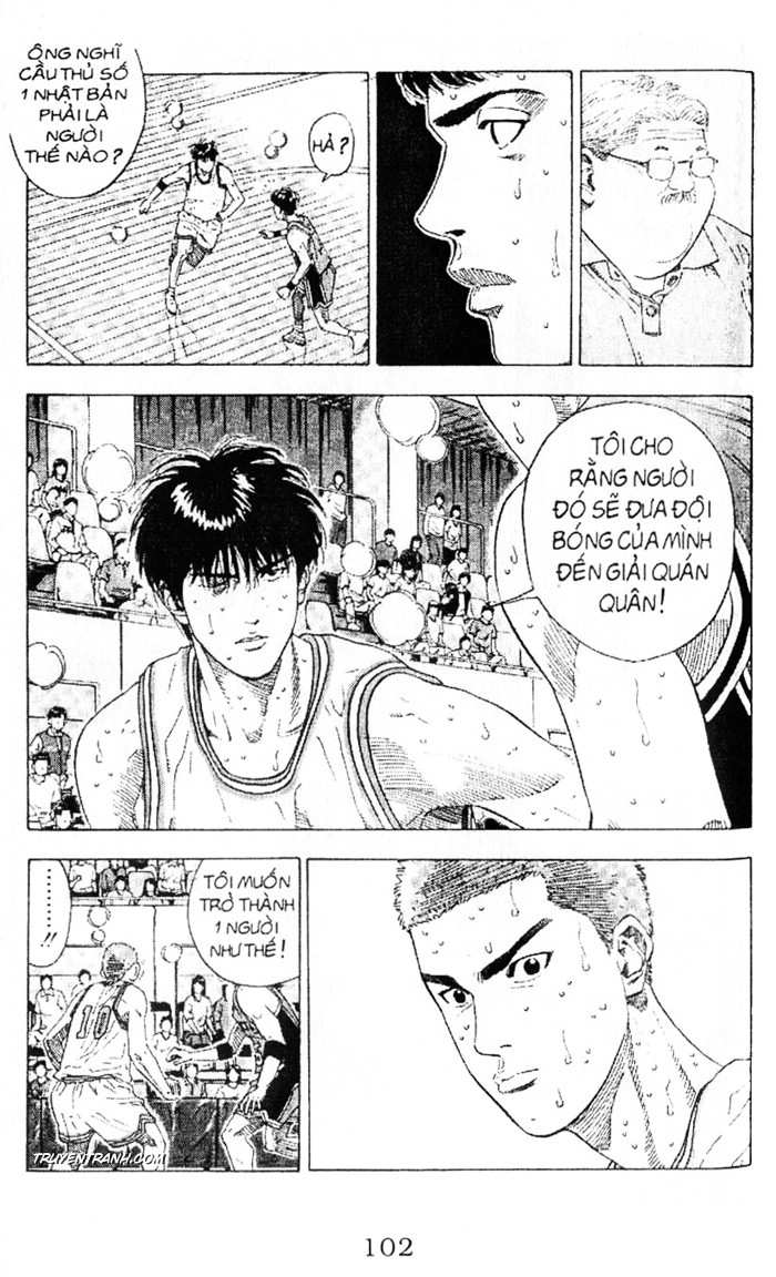 Slam Dunk Chap 208 - Truyen.Chap.VN