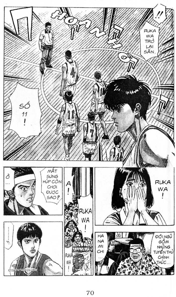 Slam Dunk Chap 207 - Truyen.Chap.VN