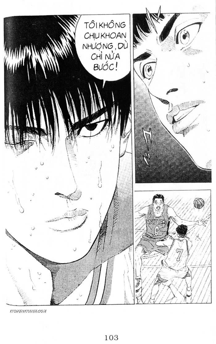 Slam Dunk Chap 208 - Truyen.Chap.VN