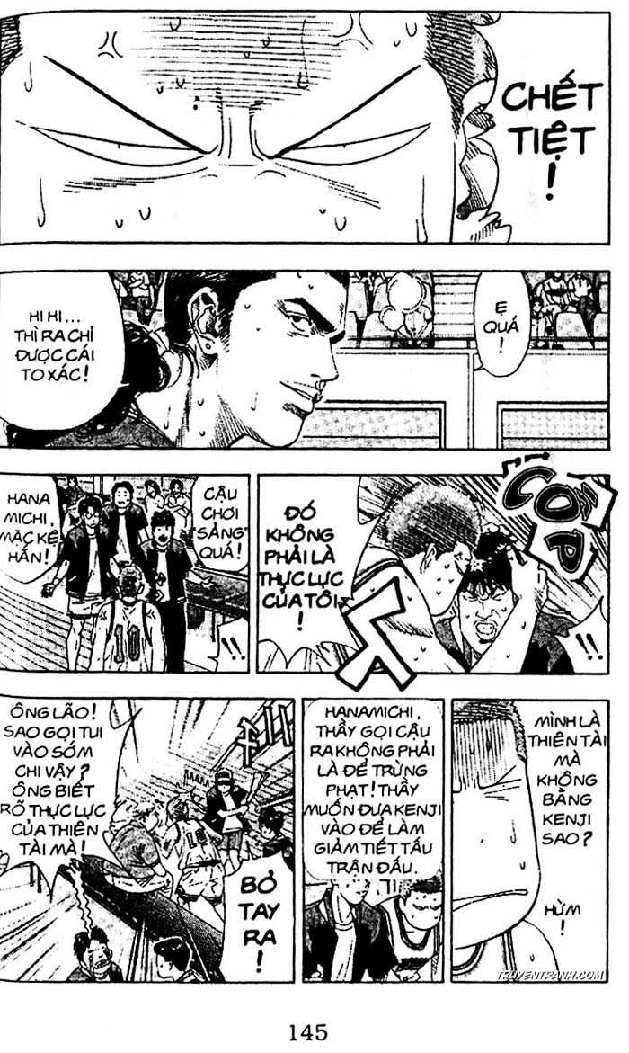 Slam Dunk Chap 203 - Truyen.Chap.VN