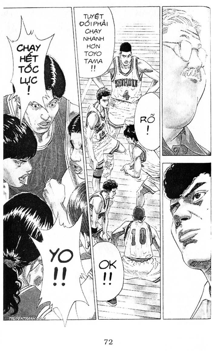 Slam Dunk Chap 207 - Truyen.Chap.VN