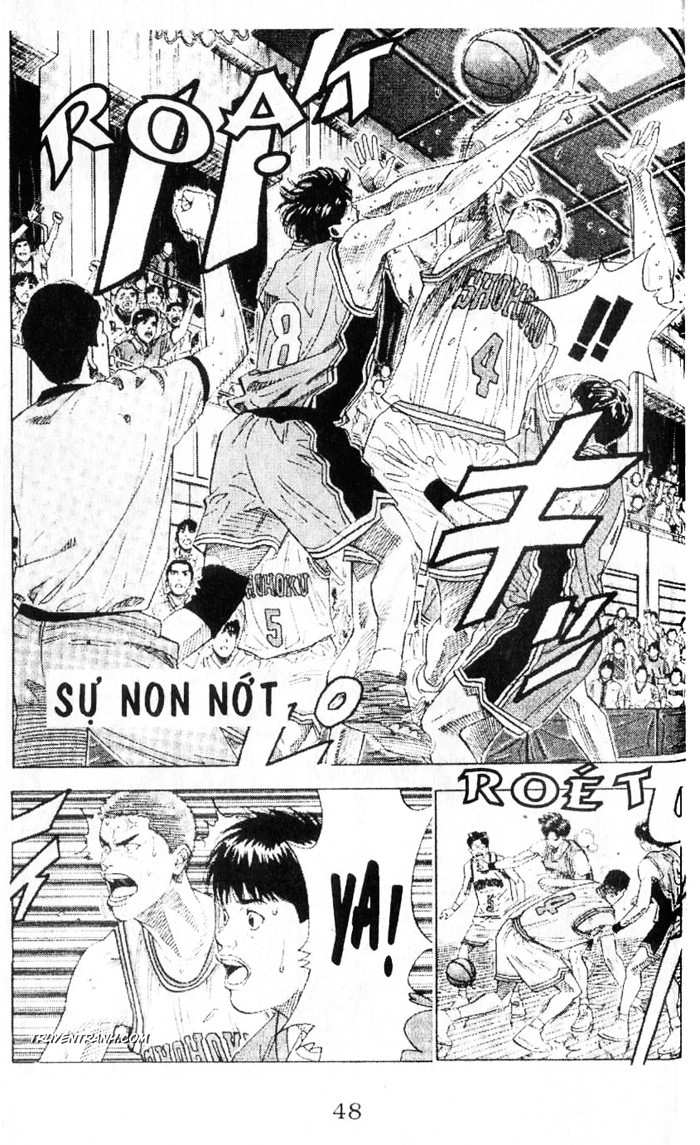Slam Dunk Chap 206 - Truyen.Chap.VN