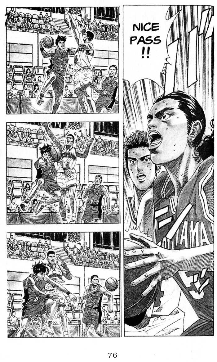 Slam Dunk Chap 207 - Truyen.Chap.VN
