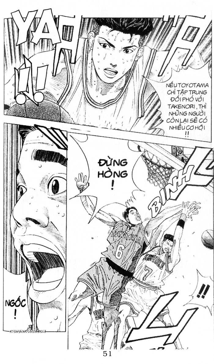 Slam Dunk Chap 206 - Truyen.Chap.VN