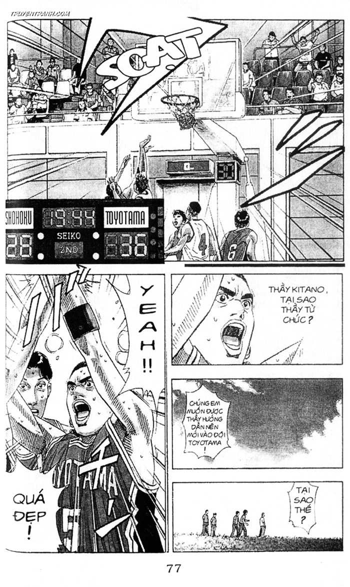 Slam Dunk Chap 207 - Truyen.Chap.VN