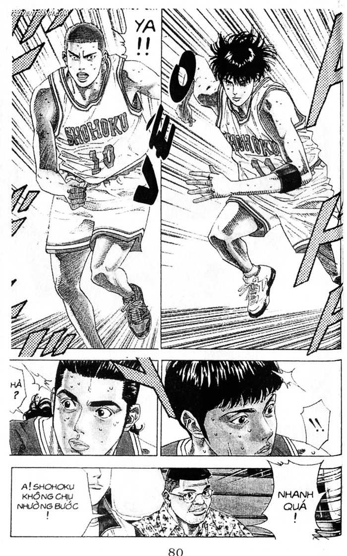 Slam Dunk Chap 207 - Truyen.Chap.VN