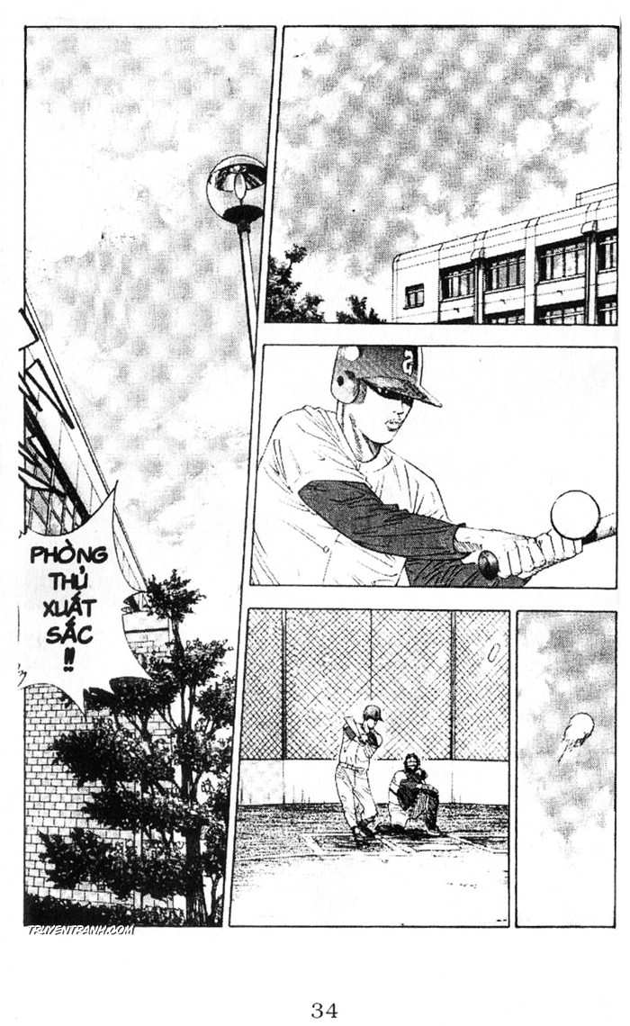 Slam Dunk Chap 205 - Truyen.Chap.VN