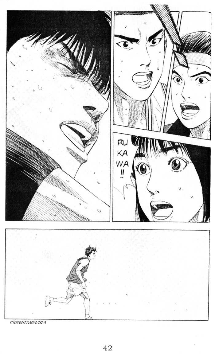 Slam Dunk Chap 205 - Truyen.Chap.VN