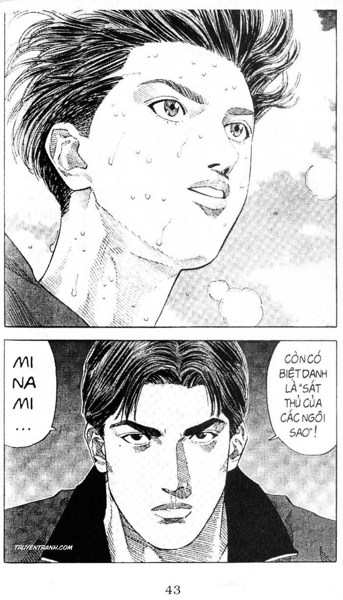 Slam Dunk Chap 205 - Truyen.Chap.VN