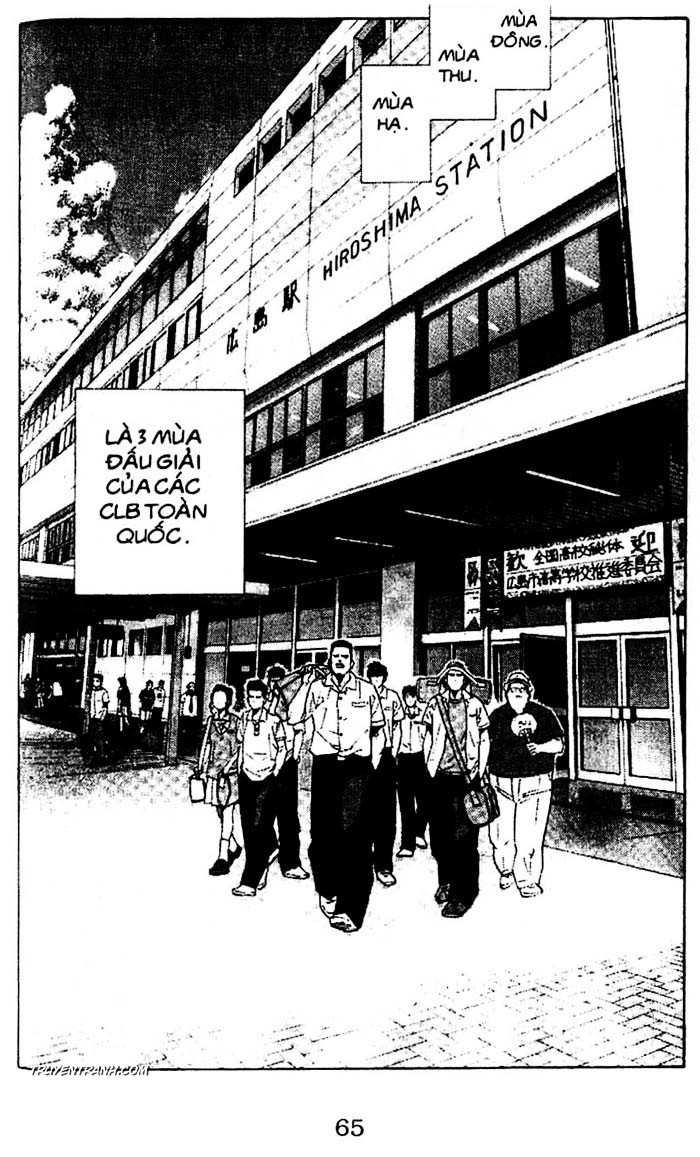 Slam Dunk Chap 198 - Truyen.Chap.VN