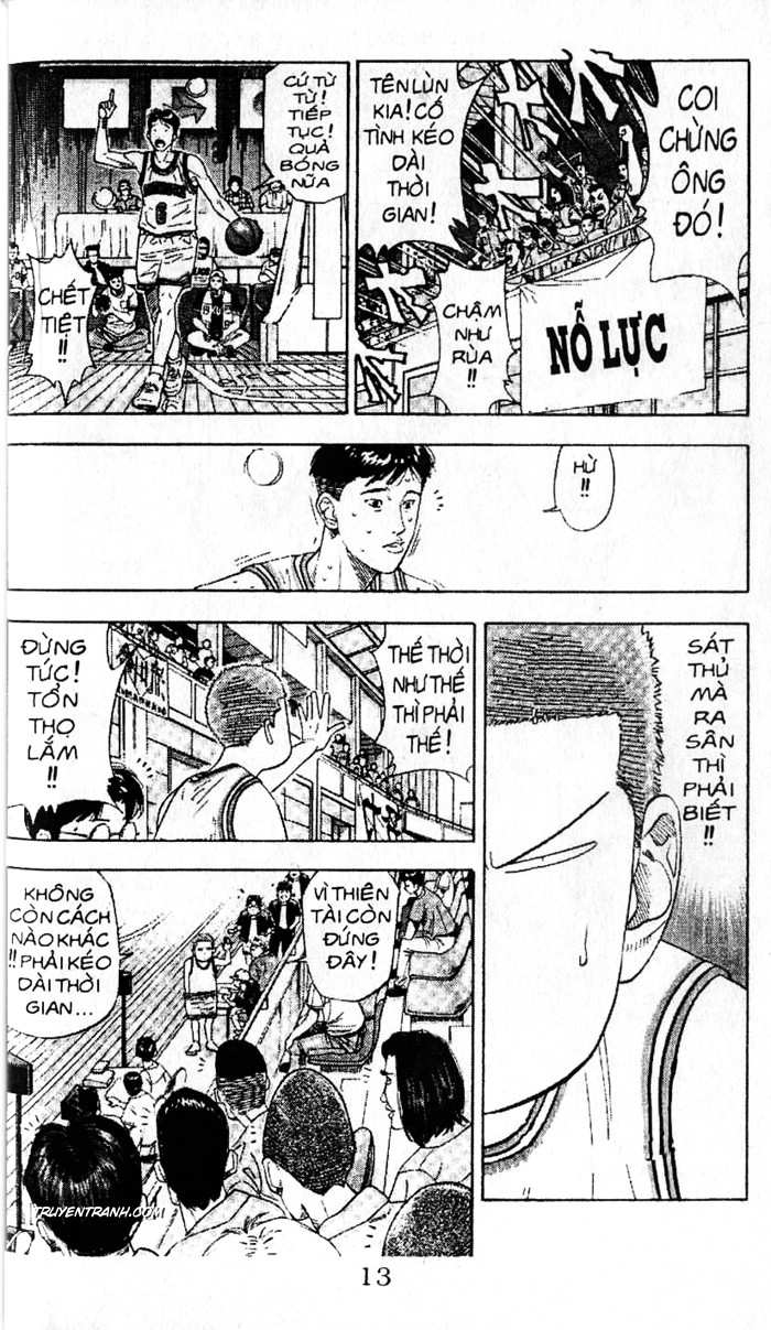 Slam Dunk Chap 204 - Truyen.Chap.VN