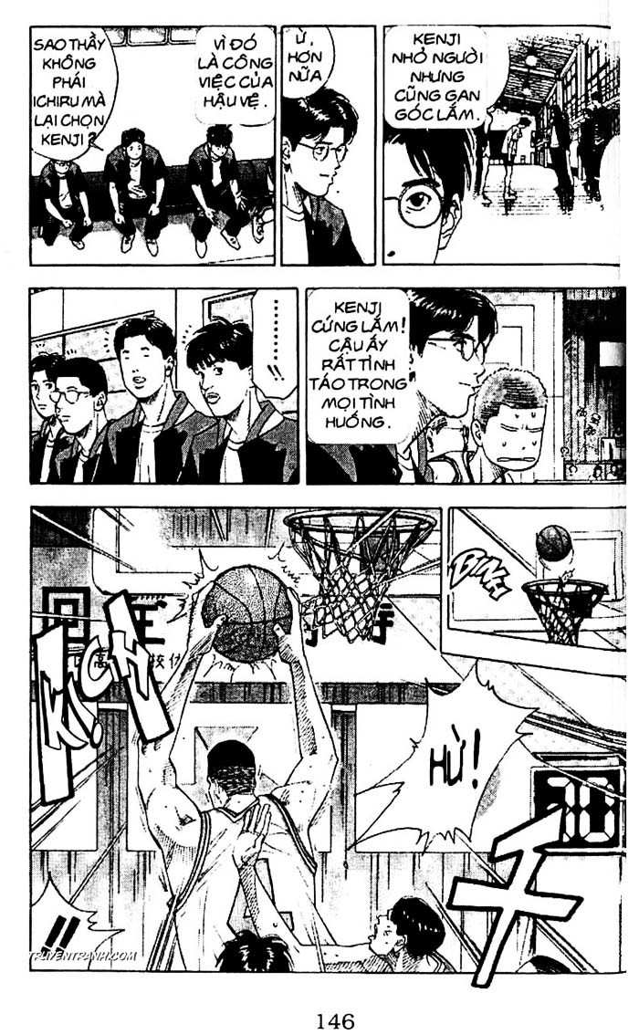 Slam Dunk Chap 203 - Truyen.Chap.VN
