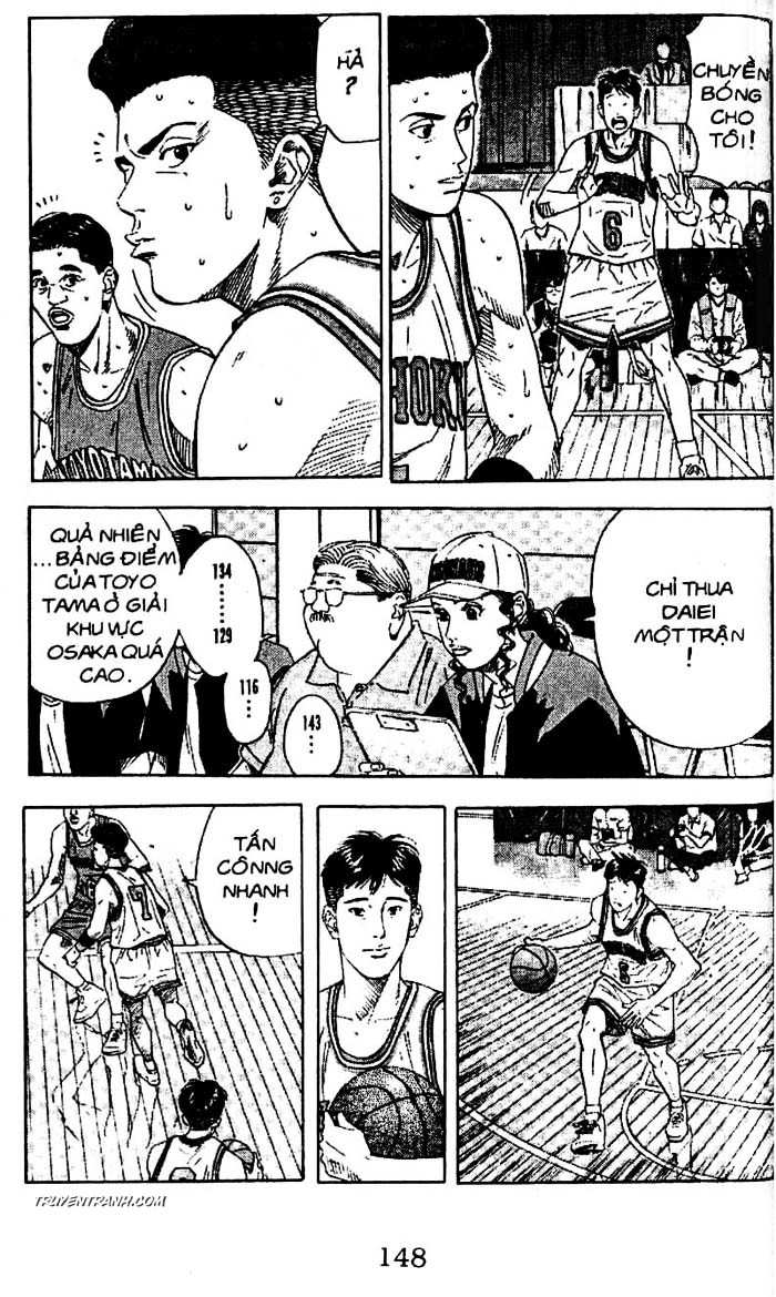 Slam Dunk Chap 203 - Truyen.Chap.VN
