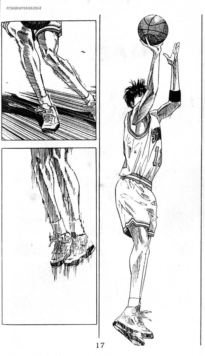 Slam Dunk Chap 204 - Truyen.Chap.VN