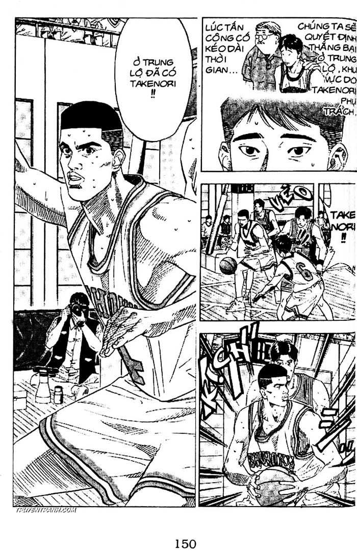 Slam Dunk Chap 203 - Truyen.Chap.VN