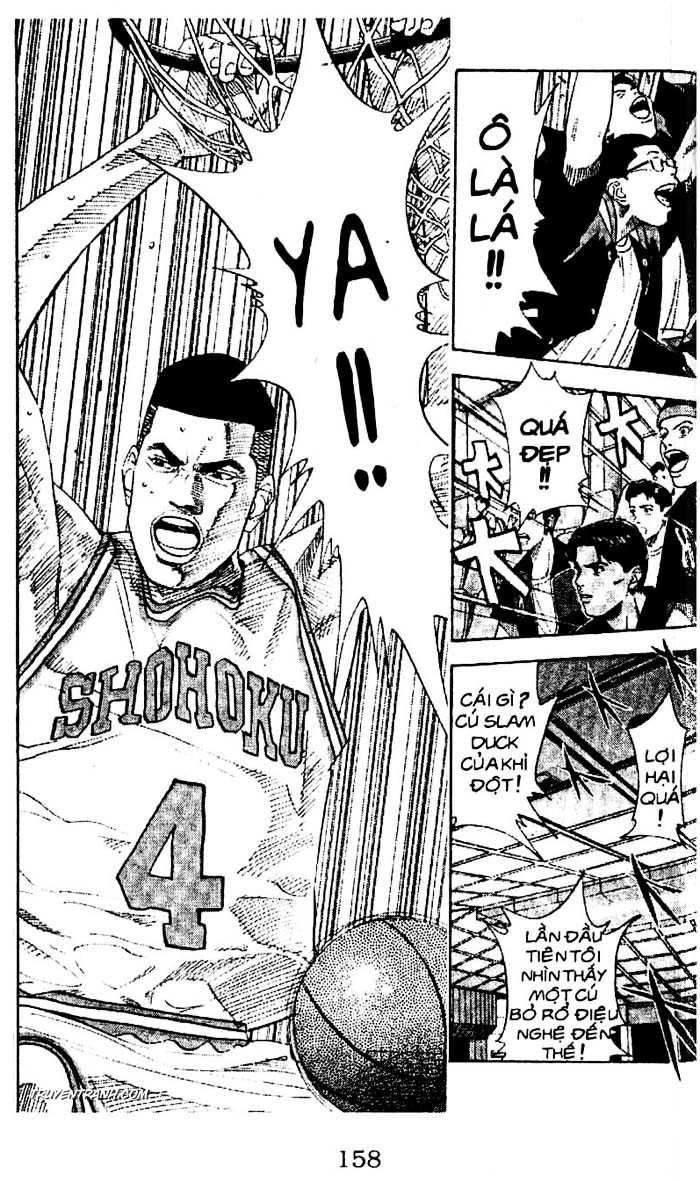 Slam Dunk Chap 203 - Truyen.Chap.VN