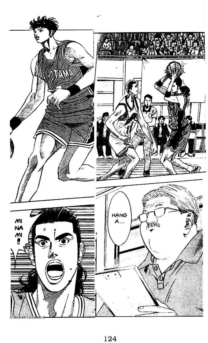 Slam Dunk Chap 202 - Truyen.Chap.VN