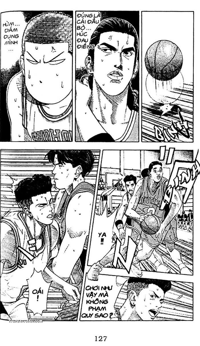 Slam Dunk Chap 202 - Truyen.Chap.VN