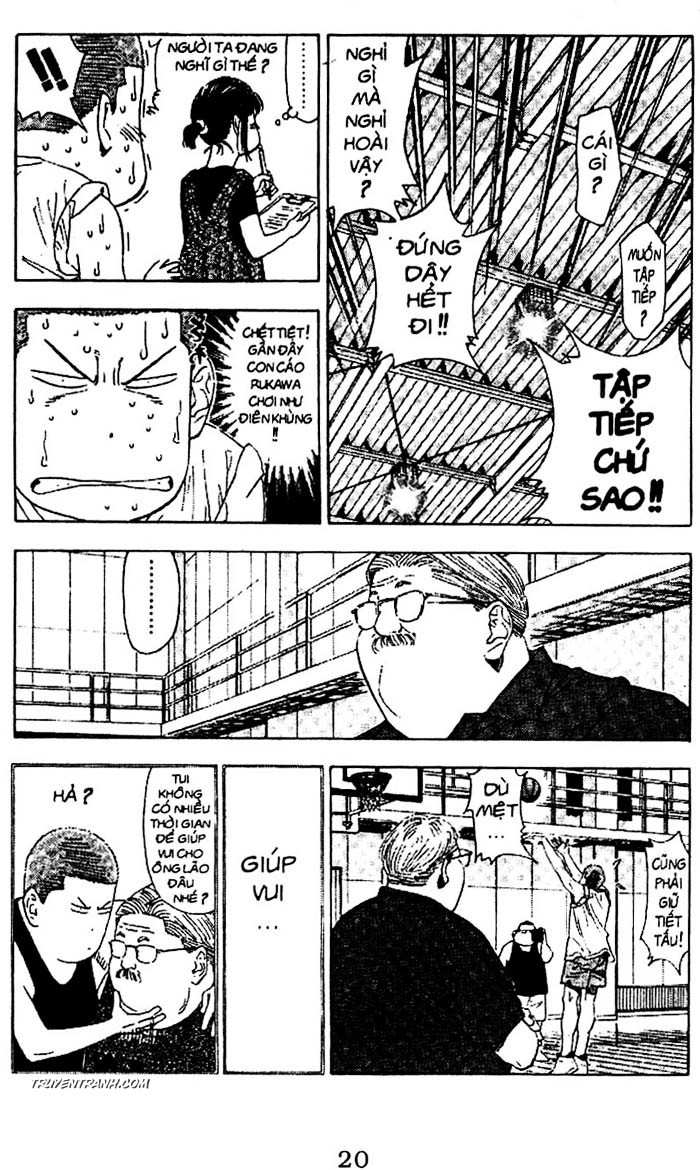 Slam Dunk Chap 196 - Truyen.Chap.VN