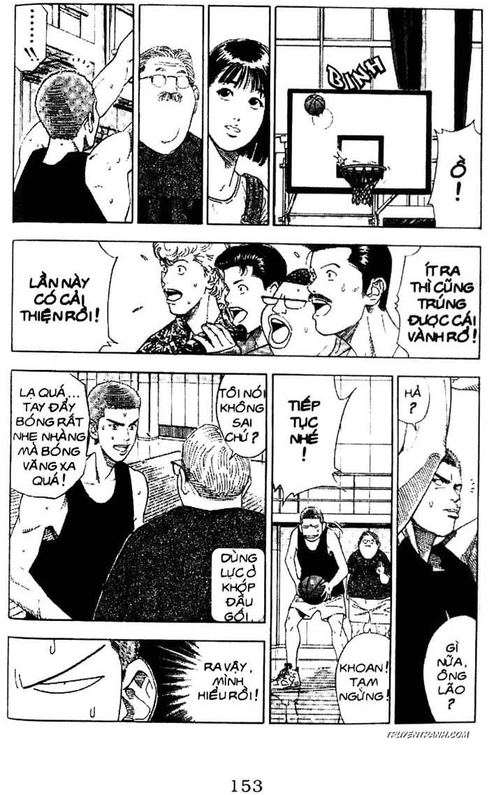 Slam Dunk Chap 195 - Truyen.Chap.VN