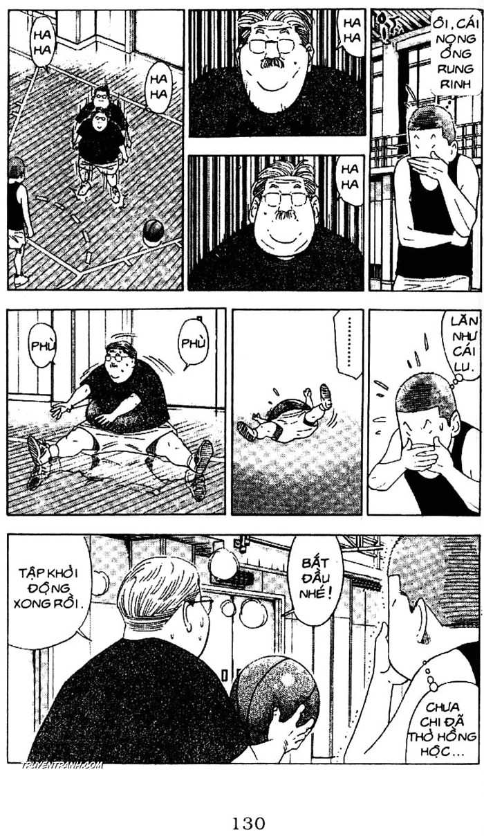 Slam Dunk Chap 194 - Truyen.Chap.VN