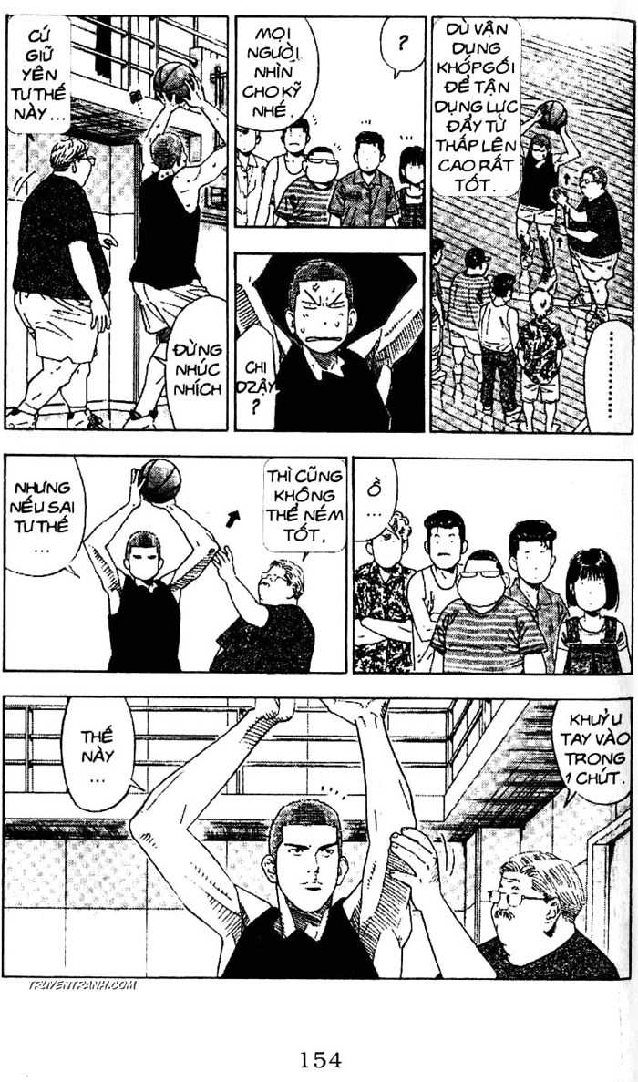 Slam Dunk Chap 195 - Truyen.Chap.VN