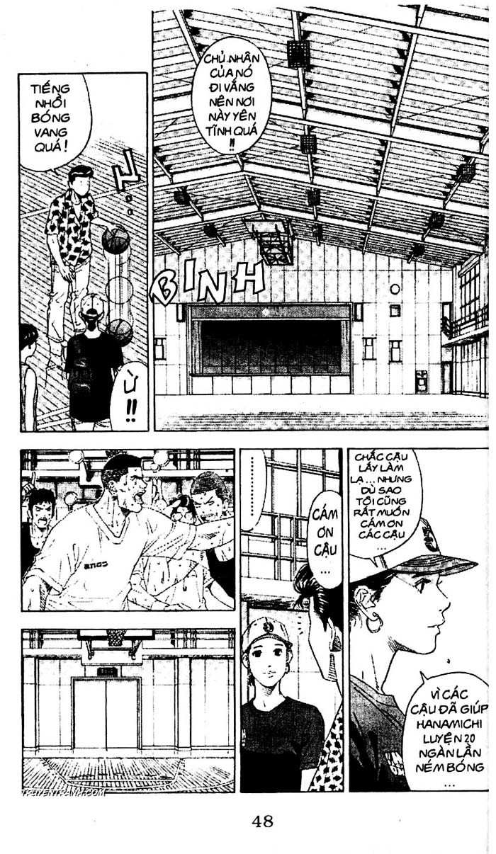 Slam Dunk Chap 199 - Truyen.Chap.VN