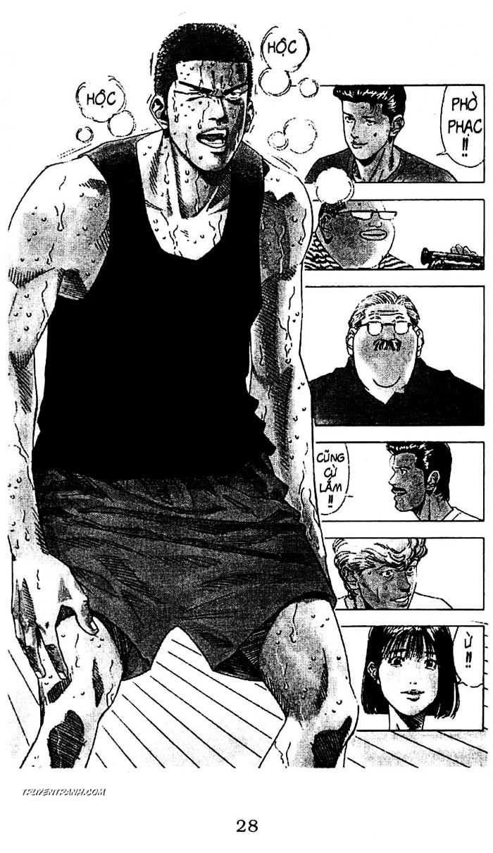 Slam Dunk Chap 197 - Truyen.Chap.VN