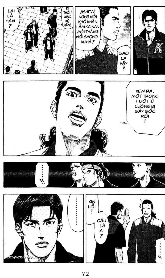 Slam Dunk Chap 198 - Truyen.Chap.VN