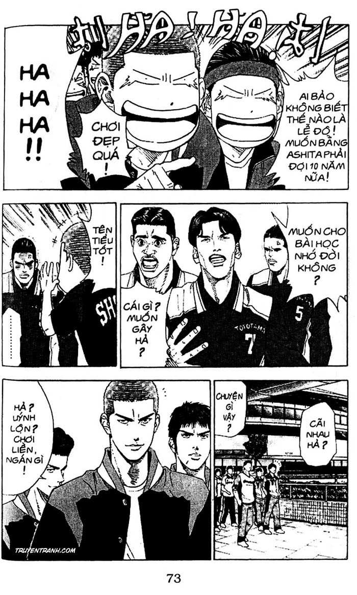 Slam Dunk Chap 198 - Truyen.Chap.VN