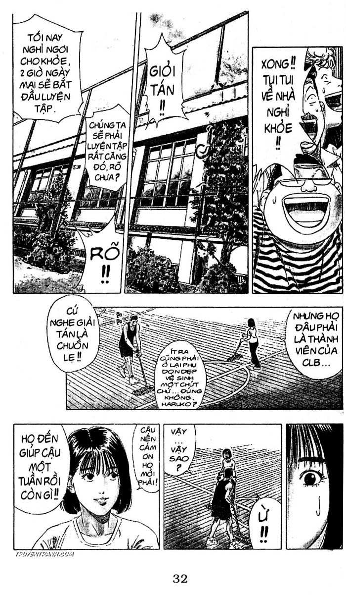 Slam Dunk Chap 197 - Truyen.Chap.VN
