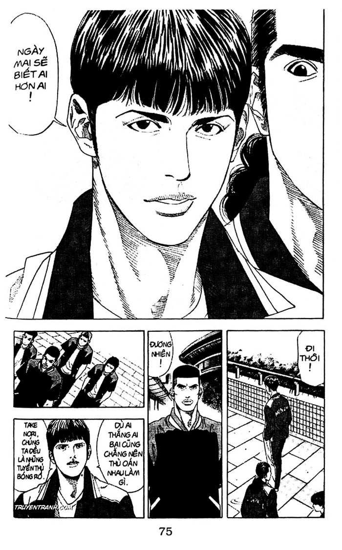 Slam Dunk Chap 198 - Truyen.Chap.VN