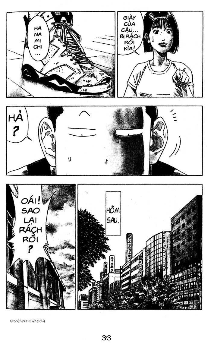 Slam Dunk Chap 197 - Truyen.Chap.VN