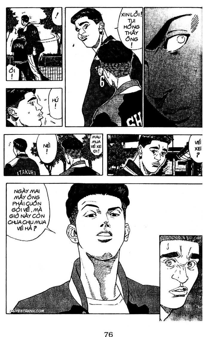 Slam Dunk Chap 198 - Truyen.Chap.VN