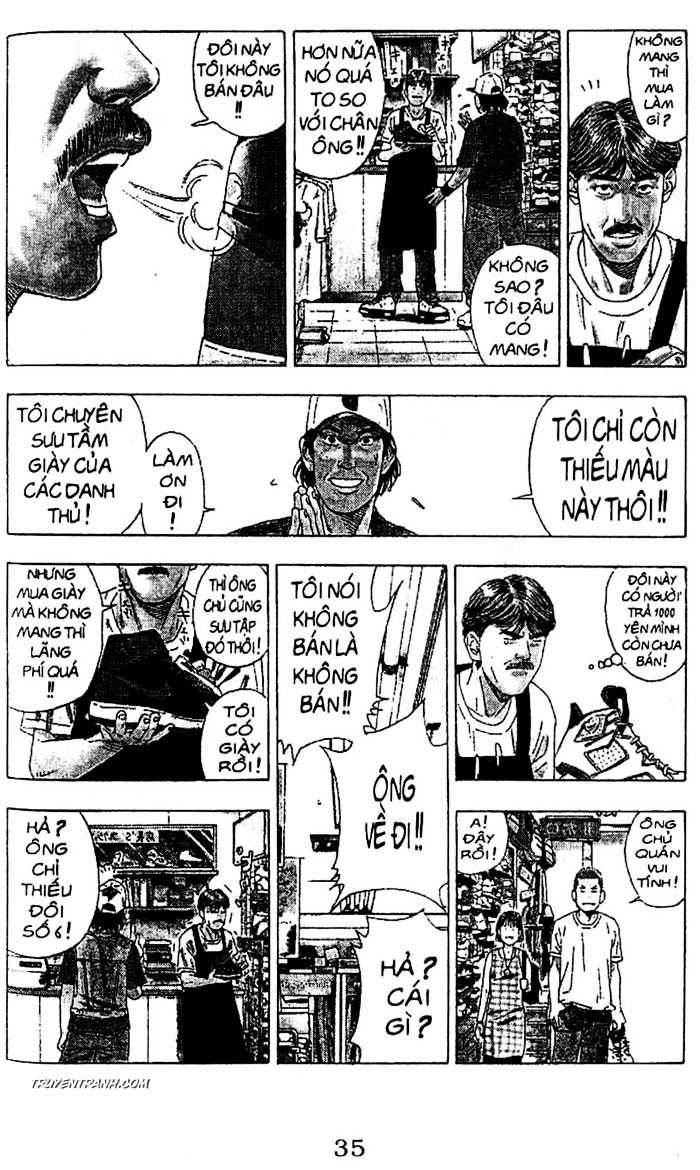Slam Dunk Chap 197 - Truyen.Chap.VN