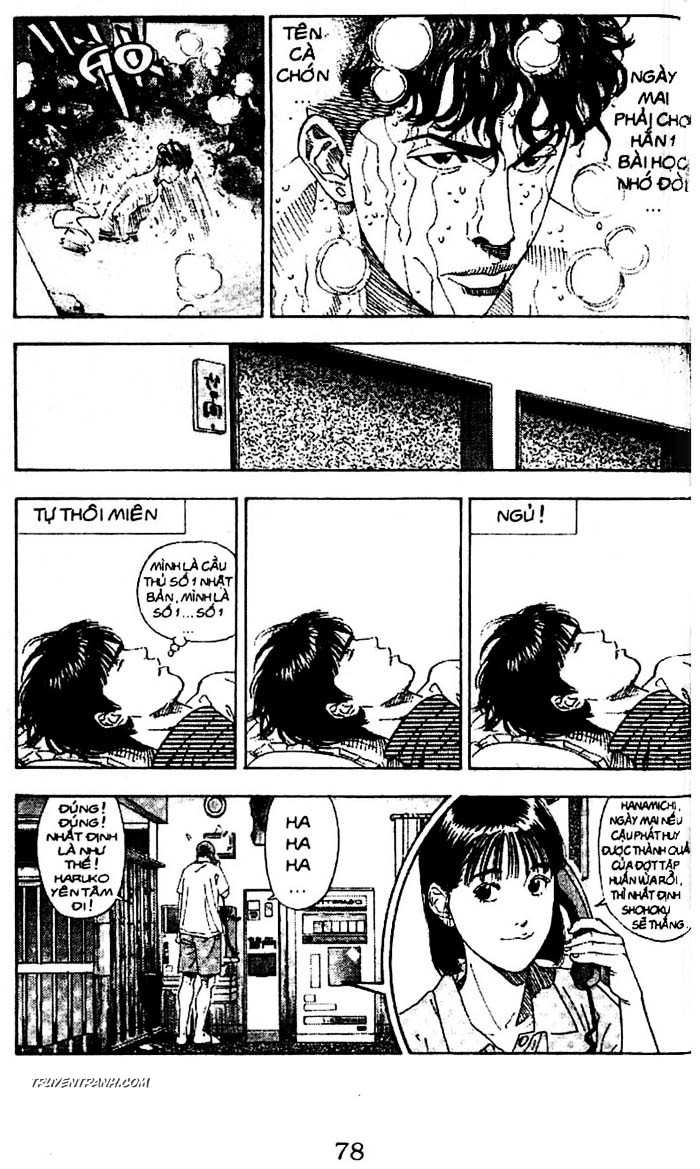 Slam Dunk Chap 198 - Truyen.Chap.VN