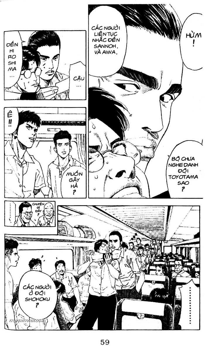 Slam Dunk Chap 199 - Truyen.Chap.VN