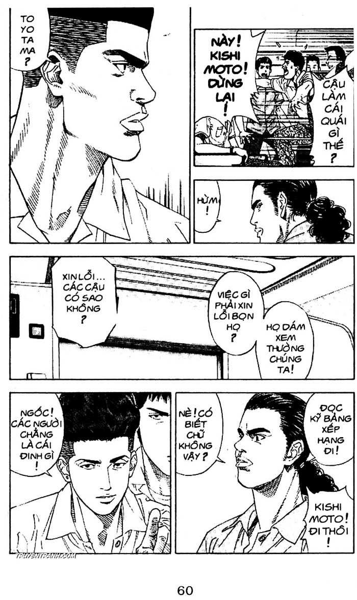 Slam Dunk Chap 199 - Truyen.Chap.VN