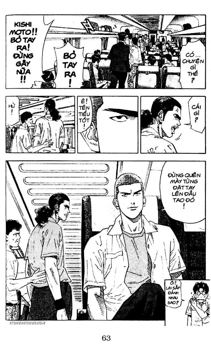 Slam Dunk Chap 199 - Truyen.Chap.VN