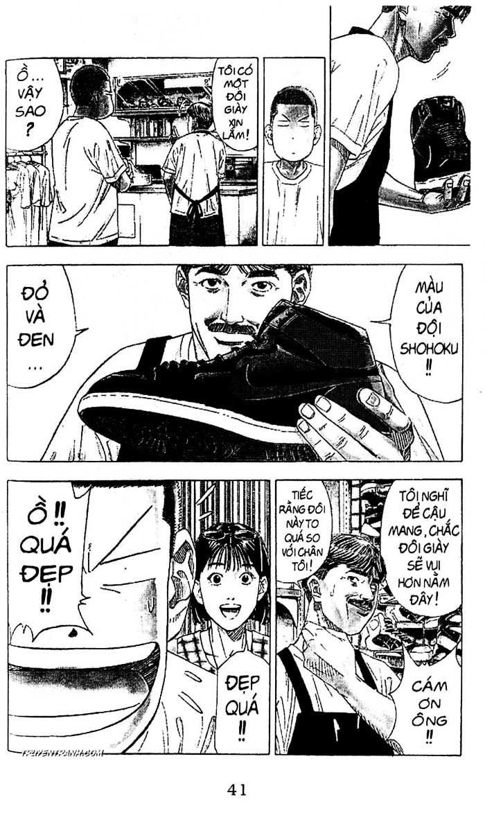 Slam Dunk Chap 197 - Truyen.Chap.VN