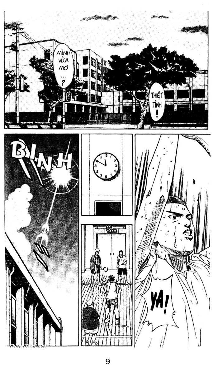 Slam Dunk Chap 196 - Truyen.Chap.VN