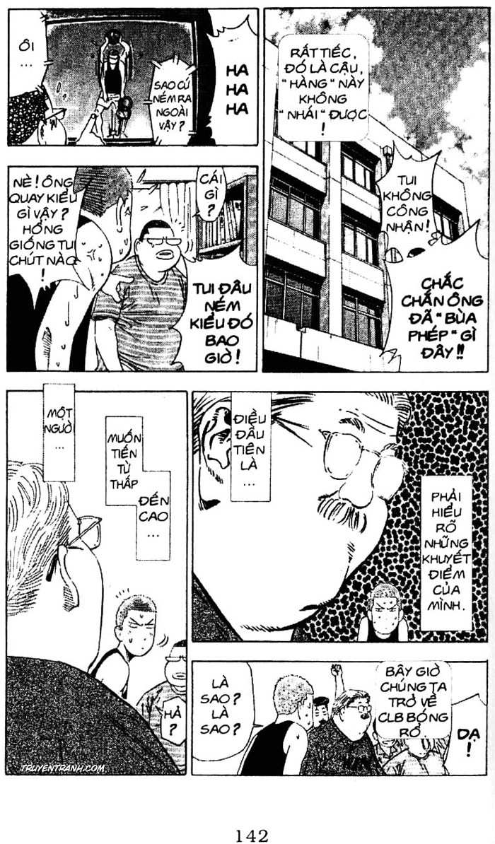 Slam Dunk Chap 195 - Truyen.Chap.VN