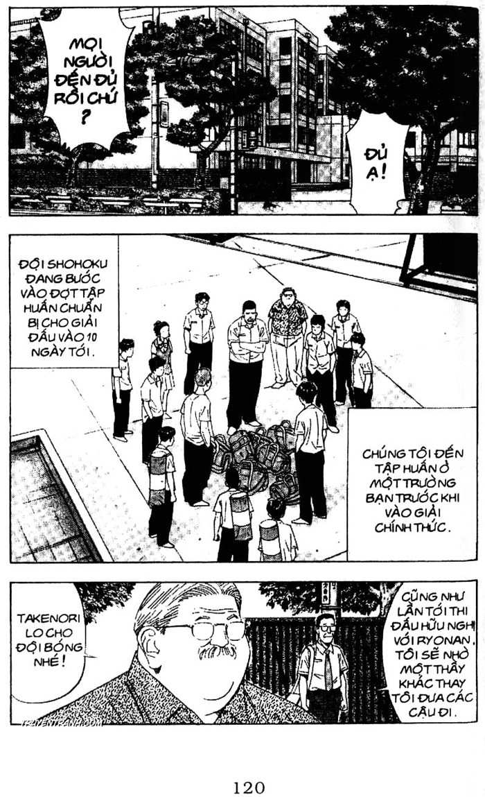 Slam Dunk Chap 194 - Truyen.Chap.VN