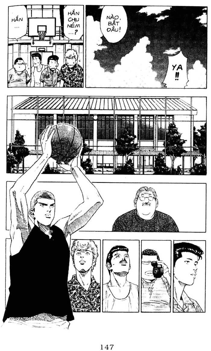 Slam Dunk Chap 195 - Truyen.Chap.VN