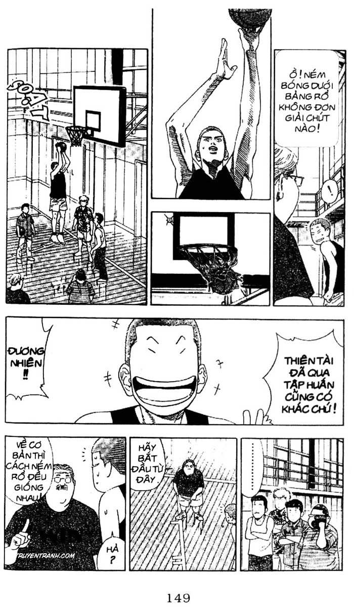 Slam Dunk Chap 195 - Truyen.Chap.VN