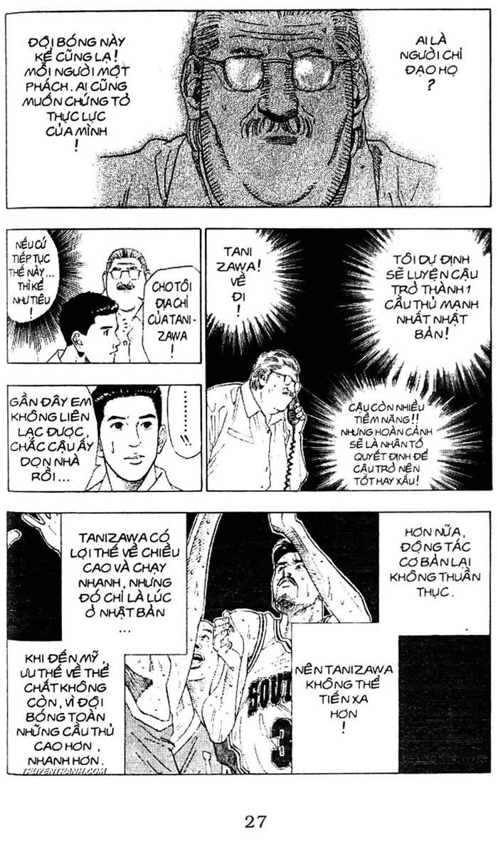 Slam Dunk Chap 189 - Truyen.Chap.VN