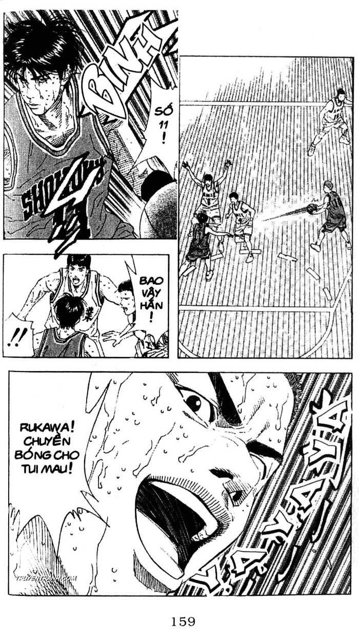 Slam Dunk Chap 195 - Truyen.Chap.VN