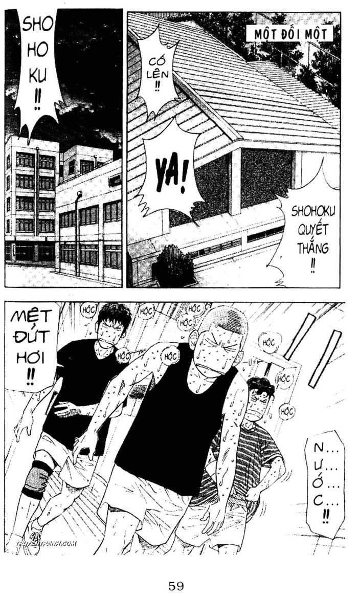 Slam Dunk Chap 191 - Truyen.Chap.VN