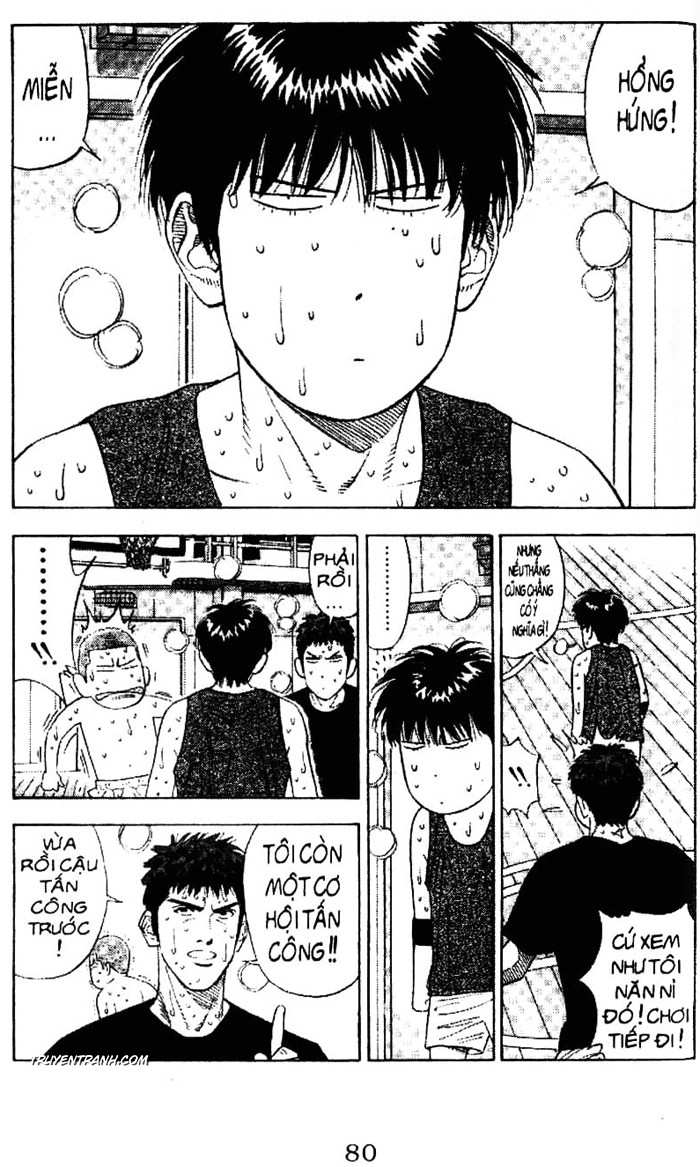 Slam Dunk Chap 192 - Truyen.Chap.VN