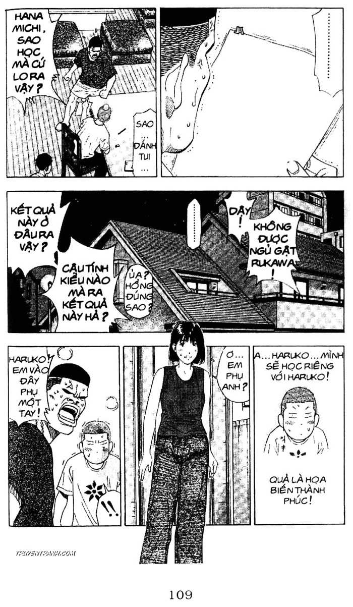 Slam Dunk Chap 193 - Truyen.Chap.VN